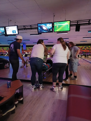 Bowling Alley «Harvest Park Bowl», reviews and photos, 5000 Balfour Rd, Brentwood, CA 94513, USA