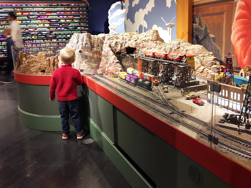 Shopping Mall «NorthPark Center», reviews and photos, 8687 N Central Expy, Dallas, TX 75225, USA