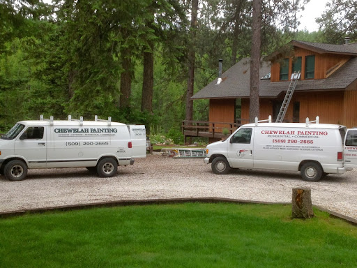 Painter «Chewelah Painting», reviews and photos