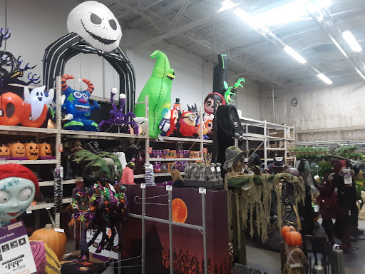 Home Improvement Store «The Home Depot», reviews and photos, 4401 SW 110th Ave, Beaverton, OR 97005, USA