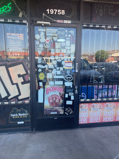 Cigar Shop «Modern Smoke Shop», reviews and photos, 19758 Sherman Way, Winnetka, CA 91306, USA