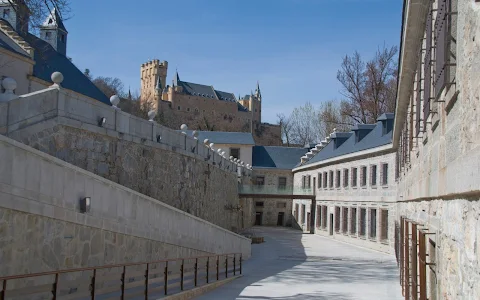 Museo Real Casa de Moneda de Segovia image