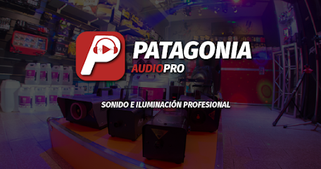 Patagonia AudioPro