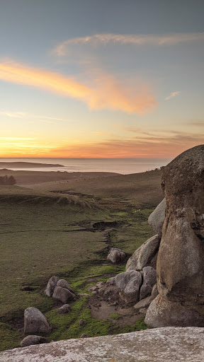 Nature Preserve «Elephant Rock», reviews and photos, 2997-3261 Dillon Beach Rd, Tomales, CA 94971, USA