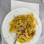 Photo n°2 de l'avis de Marco.r fait le 25/07/2021 à 19:01 sur le  Ristorante Bar Il Cacciatore à Tagliole