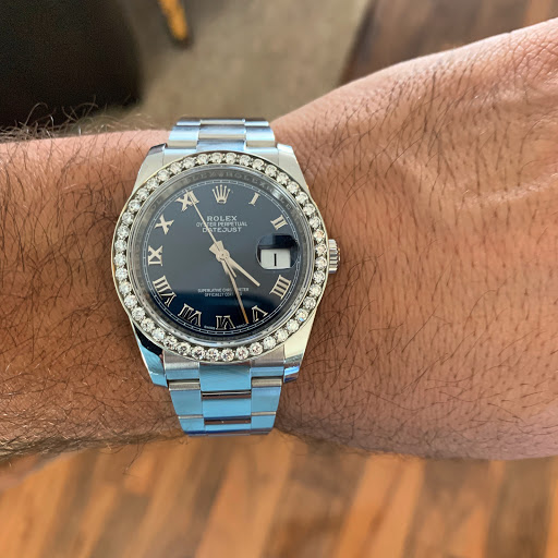 Jeweler «LD Jewelers», reviews and photos, 8073 95th St, Hickory Hills, IL 60457, USA