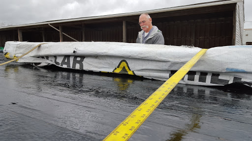 Lumber Store «West End Lumber Co», reviews and photos, 4520 W 130th St, Cleveland, OH 44135, USA