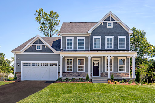 Real Estate Developer «The Christopher Companies», reviews and photos, 10461 White Granite Dr # 103, Oakton, VA 22124, USA