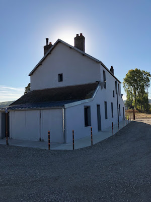 Mollens thierry l'Isolation par l' Extérieure à Villeneuve-sur-Yonne