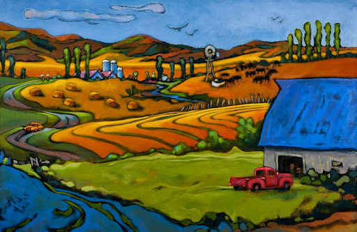 Art Gallery «Gunnar Nordstrom Gallery», reviews and photos, 800 Bellevue Way NE, Bellevue, WA 98004, USA