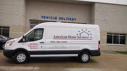 American Home Services