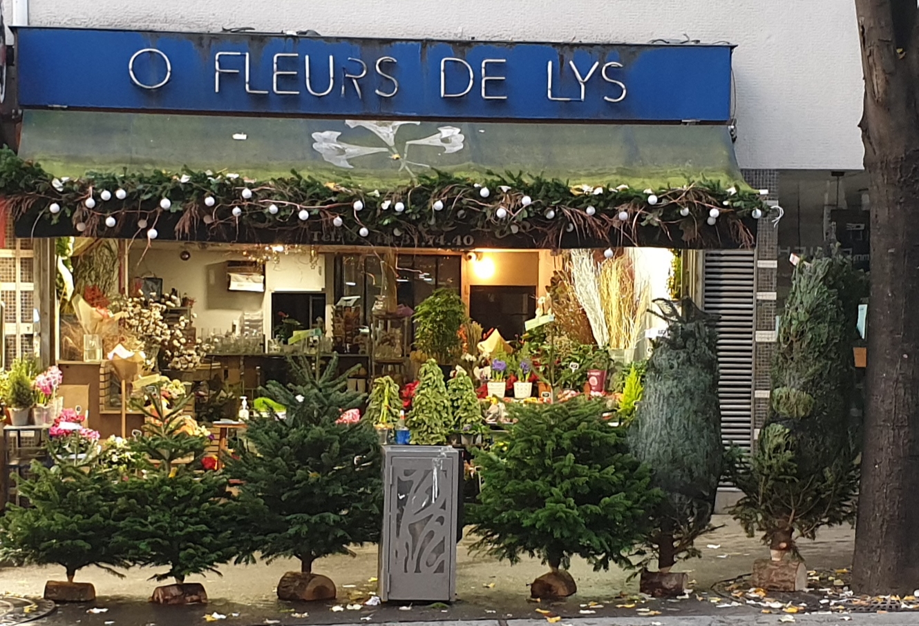 Photo n° 1 de l'avis de spirit.a fait le 23/11/2020 à 20:01