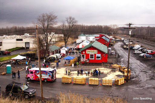 Pet Supply Store «Higbie Farm Supplies Inc», reviews and photos, 3440 Union St, North Chili, NY 14514, USA