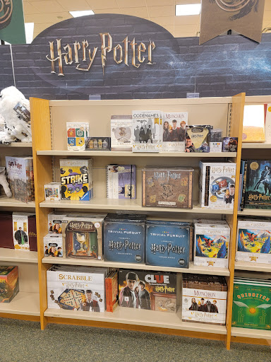 Book Store «Barnes & Noble», reviews and photos, 5301 Belt Line Rd #118, Dallas, TX 75254, USA