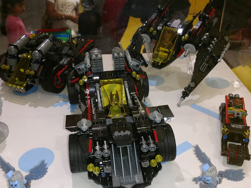 Toy Store «The LEGO Store», reviews and photos, 1689 Arden Way #2170, Sacramento, CA 95815, USA