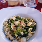 Photo n°1 de l'avis de marian.i fait le 26/08/2020 à 18:55 sur le  La Conchiglia à Santa Maria di Leuca