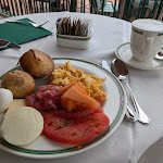 Photo n°2 de l'avis de Nicholas.e fait le 09/05/2024 à 20:09 sur le  American Bar - Buca di Bacco à Positano