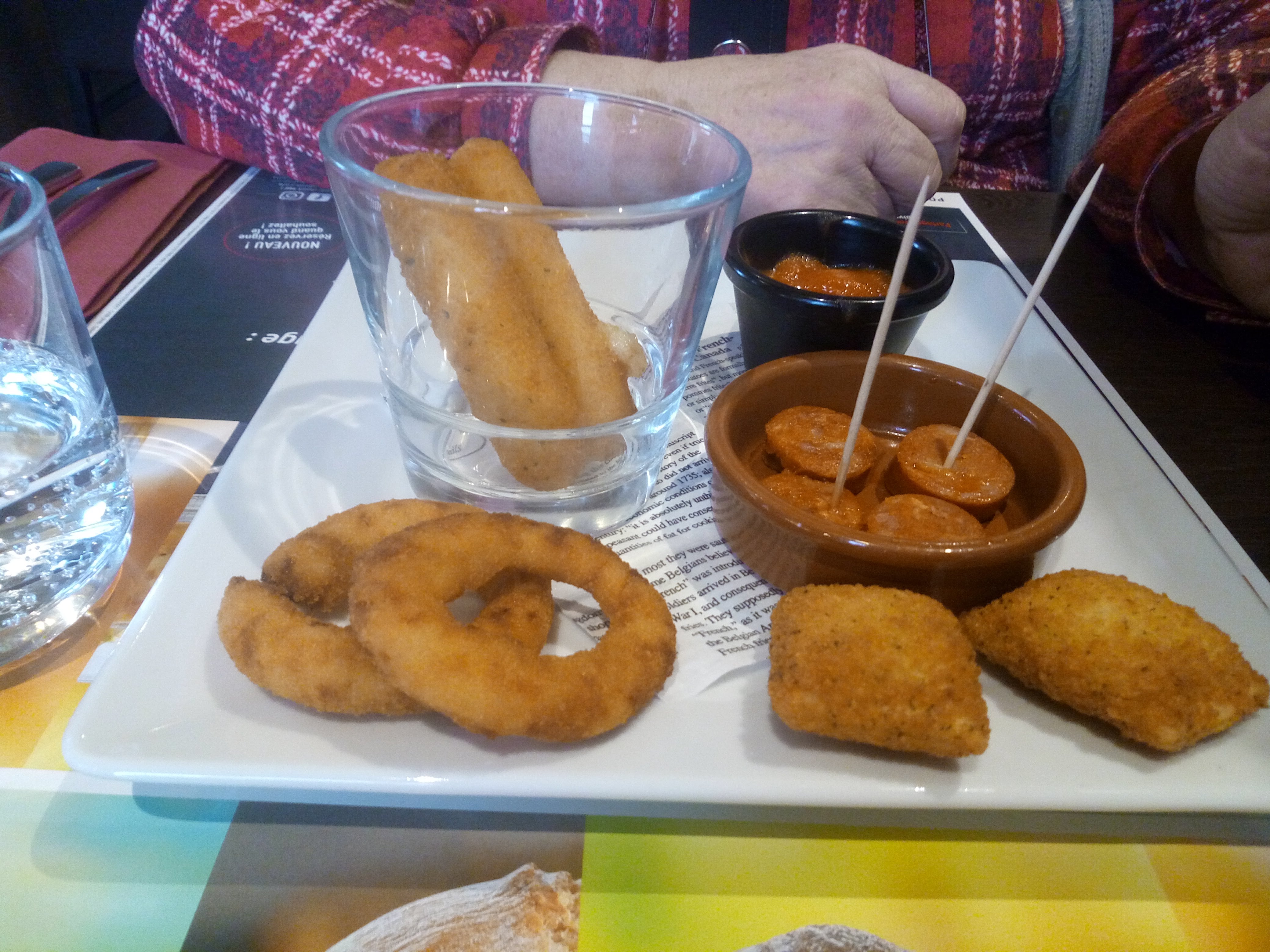 Photo n° 1 de l'avis de Sandrine.n fait le 04/03/2018 à 13:41