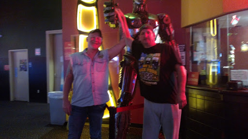 Cafe «Grand Paradise Casino & Cafe», reviews and photos, 520 US-190, Port Allen, LA 70767, USA