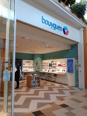BOUYGUES TELECOM à Rambouillet