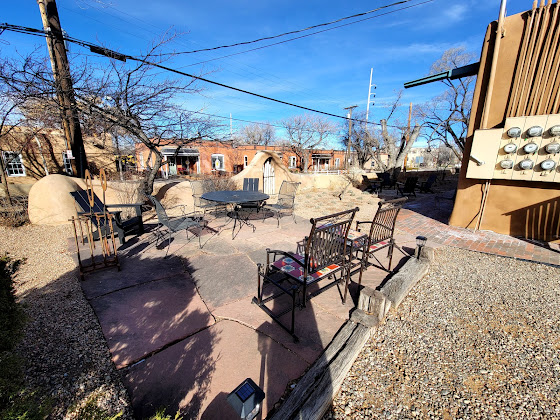 Photos des visiteurs hôtels Pueblo Bonito Santa Fe 87501 Santa Fe
