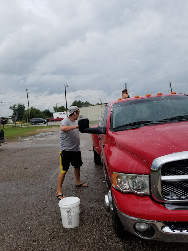 GT's Detail LLC (gina toones detail) en Durant