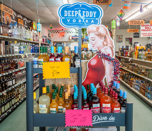 Wine Store «Fiesta Liquor», reviews and photos, 8181 Tezel Rd # 105, San Antonio, TX 78250, USA