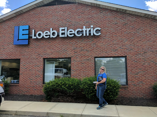 Loeb Electric, 77 London Rd, Delaware, OH 43015, USA, 