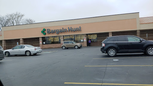 Discount Store «Bargain Hunt», reviews and photos, 250 Country Village Dr, Smyrna, TN 37167, USA