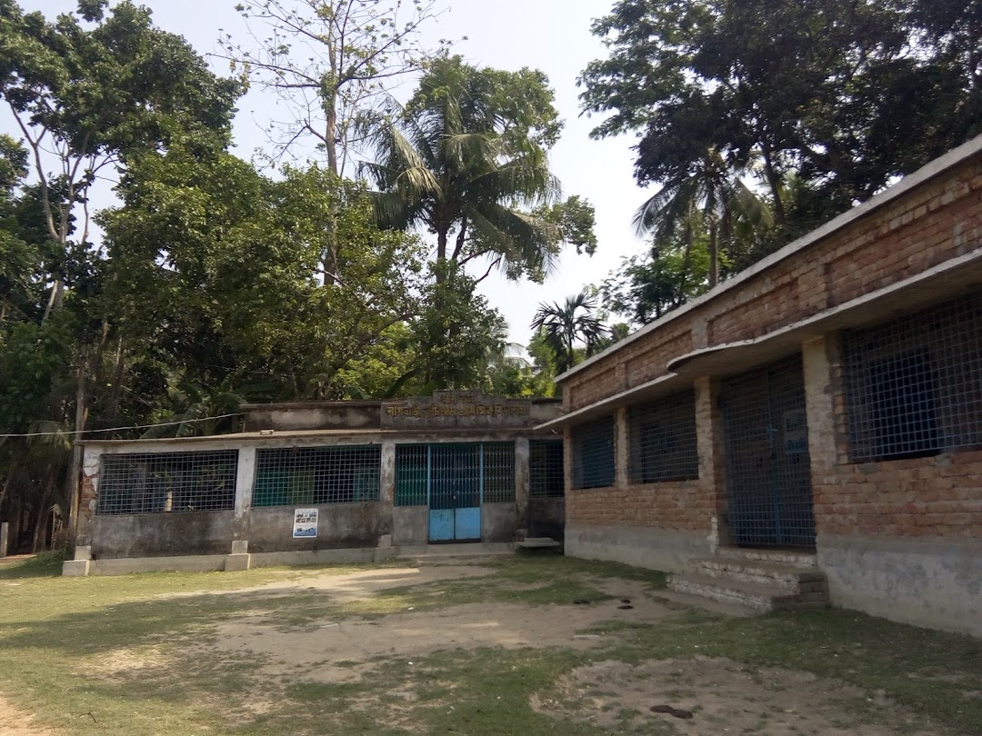 Nagbari Kutipara Primary School