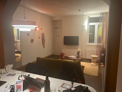 Les suites Faidherbe à Lille