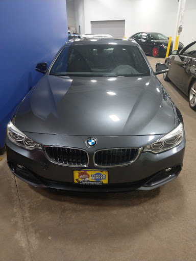 Used Car Dealer «iDeal Auto Imports», reviews and photos, 7980 Wallace Rd, Eden Prairie, MN 55344, USA