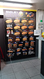 Photo n°4 de Smiley Kebab à Nozay ()