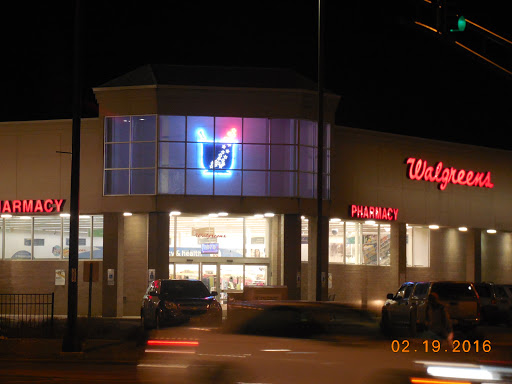 Drug Store «Walgreens», reviews and photos, 7878 Harlem Ave, Bridgeview, IL 60455, USA