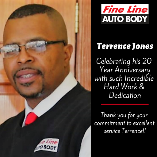 Auto Body Shop «Fine Line Auto Body Reynoldsburg», reviews and photos, 2555 Brice Rd, Reynoldsburg, OH 43068, USA