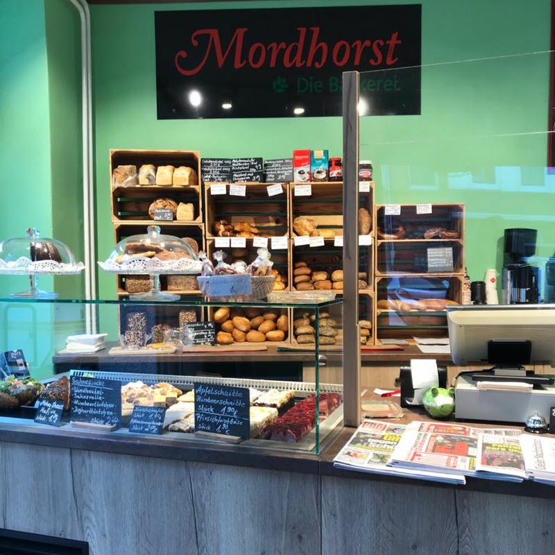 Bäckerei Mordhorst