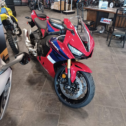 Motorcycle Dealer «Yamaha of San Antonio Ltd», reviews and photos, 15664 I-35, Selma, TX 78154, USA