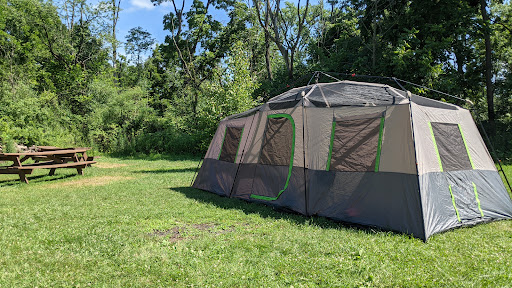 Wildlife Refuge «Big Run Wolf Ranch», reviews and photos, 14857 N Farrell Rd, Lockport, IL 60441, USA