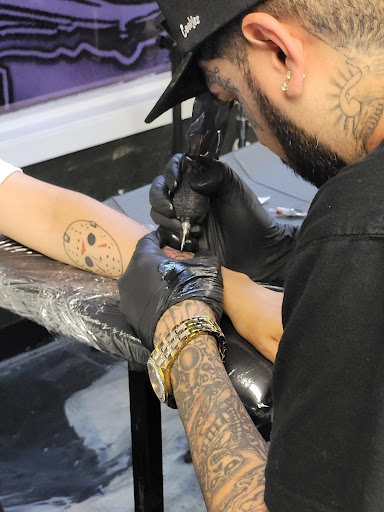 Explore alabama crimson tide tattoo ideas, creative tattoo ideas in Wichita Falls, available at Firme Copias Tattoo shop