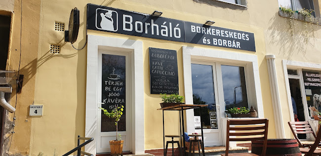 borhalo.com