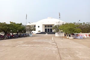 Rajgir International Convention Centre image
