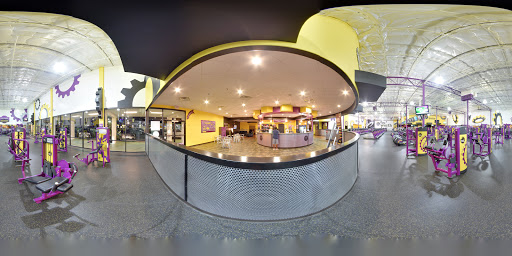 Gym «Planet Fitness», reviews and photos, 4109 E Lancaster Ave Ste. 101, Fort Worth, TX 76103, USA