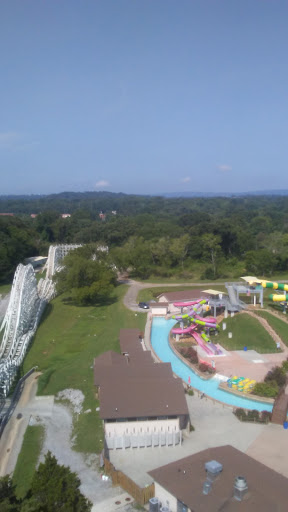 Water Park «SOAKya Water Park», reviews and photos, 1730 Lakeview Dr, Rossville, GA 30741, USA