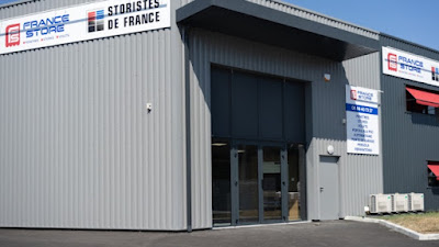 France Store Artigues Fenêtre - Porte - Volet à Artigues-près-Bordeaux