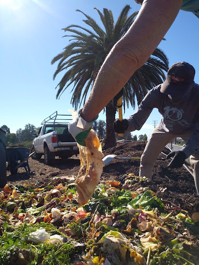 Long Beach Community Compost