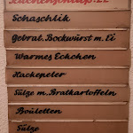 Photo n°3 de l'avis de Simone.. fait le 28/01/2023 à 14:19 sur le  Gasthof Ennewitz à Schkeuditz