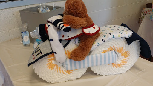 Community Center «South Inglewood Community Center», reviews and photos, 1624 Rebecca St, Nashville, TN 37216, USA