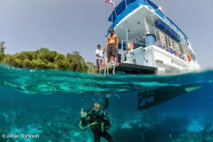 Sea Fun Divers Phuket Scuba Diving Mai Khao Beach Holiday Inn image