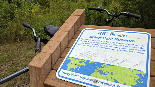 Campground «Baker Campground», reviews and photos, 2309 Baker Park Rd, Maple Plain, MN 55359, USA