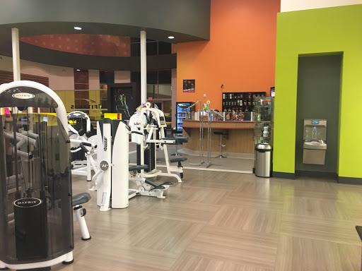 Gym «LA Fitness», reviews and photos, 820 S Grand Ave, Glendora, CA 91740, USA